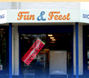 Fun en Feest Megastore